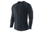 Nike Dri-Fit Miller UV Longsleeve svart