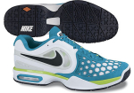 Nike Court Ballistec 4.3