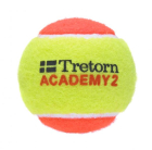 Tretorn Academy 4 balls r�r