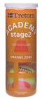 Tretorn Academy 3 Balls r�r