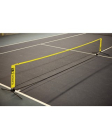 Minitennisnett 6 meter