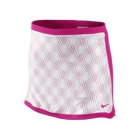 Nike Club skj�rt  rosa