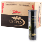 Wilson US open kasse 18 r�r