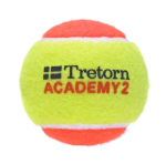 Tretorn Academy 4 balls r�r