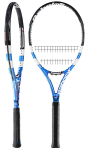 Pure Drive Roddick GT
