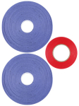 Tourna Grip 30 Pack Dry Feel