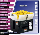 Tennis Tutor ProLite