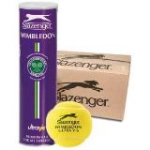 Slazenger Wimbledon kasse 24 r�r