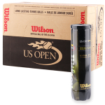 Wilson US open kasse 18 r�r