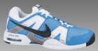 Nike Courtballistec 2,3 bl�